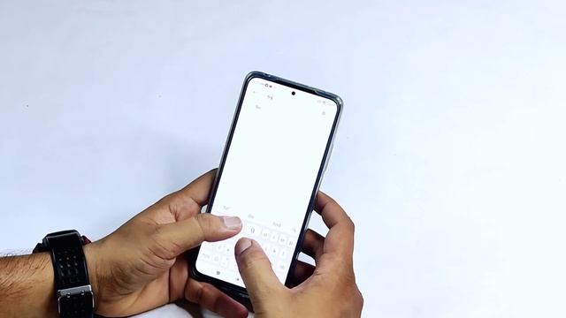 How To Get In Display Fingerprint Lock On Android || 100% Secure and Working || [HINDI-हिन्दी] смотреть онлайн