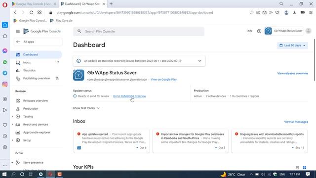 Ready to send for review on Google Play Store how to send app for review google console 2023 смотреть онлайн