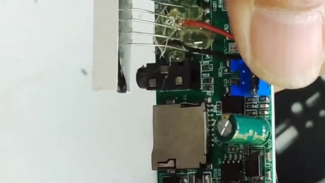 Bluetooth Speaker Broken Charging pin, Change Round Socket смотреть онлайн