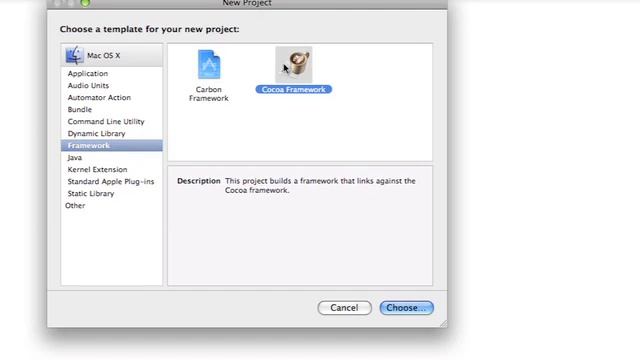 Cocoa Programming LiveLessons Video Training смотреть онлайн