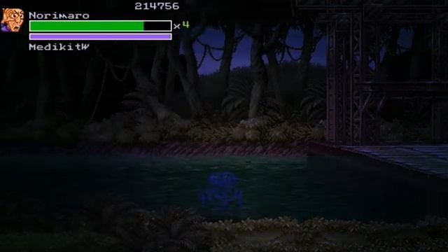 Rescue Command - Against the Amazon Girls - The Prisoner - Good Ending - Open BOR Game + Download смотреть онлайн