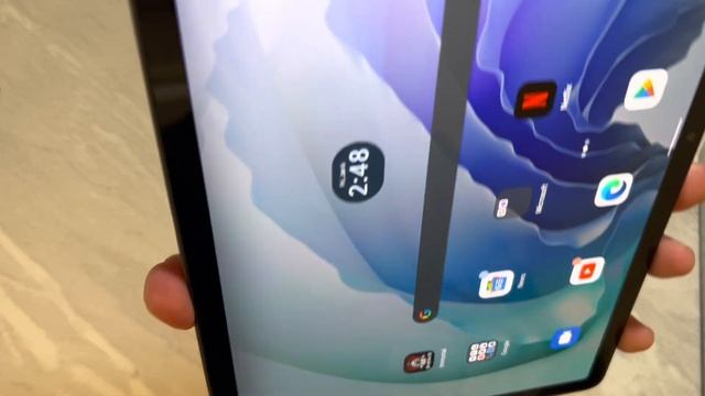 Lenovo Tab P11 Pro Gen 2