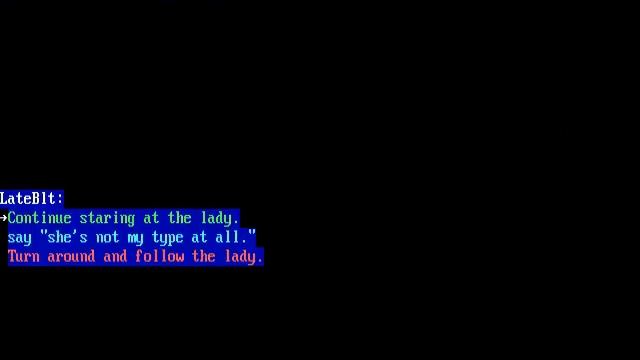 Let's Play Girlfriend Construction Set смотреть онлайн