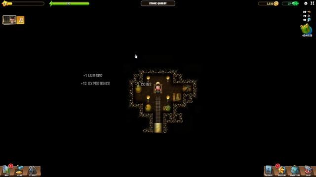 Stone Quarry | Anubis #4 (PC) | Diggy's Adventure смотреть онлайн