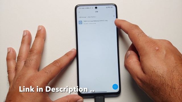 Poco X3 Pro TWRP 3.6.2 With FULL Android 12 Support Including Encryption смотреть онлайн