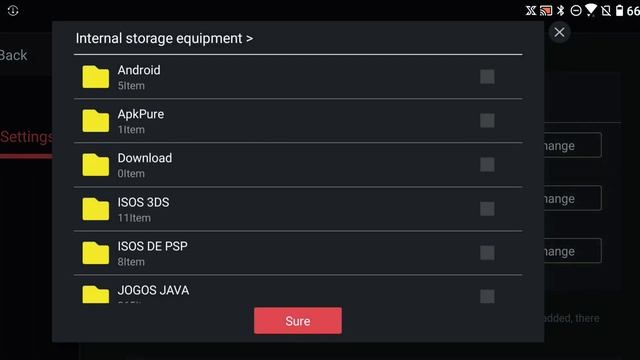 Finalmente SAIU APP DE JOGOS DE NINTENDO SWITCH para ANDROID смотреть онлайн