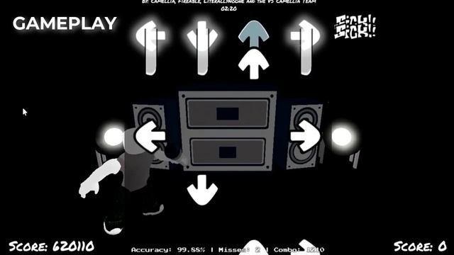 Funky Friday |OP| AUTOPLAYER Script *FREE*