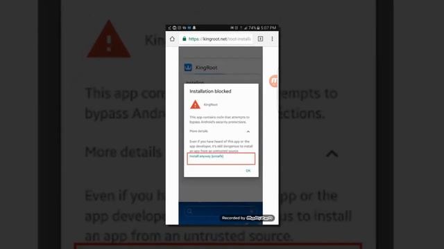 One Click Root All Android Devices Without Pc #2017 смотреть онлайн