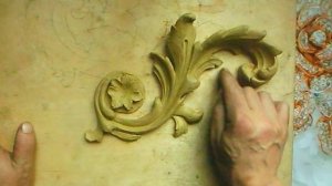 Для чего нужно делать модель для резьбы по дереву_