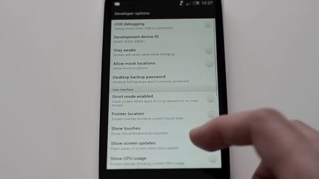 HTC One X with Sense 4 UI demo смотреть онлайн