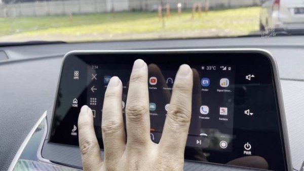 (2021) AA Stream di Android Auto
