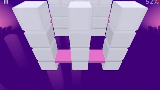Rolling Sky Remake 0.0.51 - 5th Anniversary Completed + Widescreen смотреть онлайн