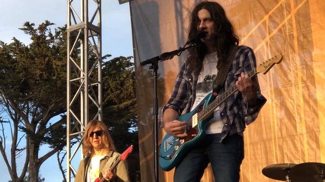 Kurt Vile - Check Baby - Hardly Strictly Bluegrass - San Francisco CA - 10-6-2019 смотреть онлайн
