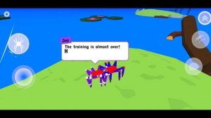 A Webbing Journey Android,iOS Gameplay Walk-through Tutorial Part1