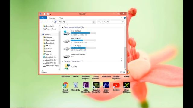How to install Chrome OS Flex on any Laptop PC and Pendrive । हिन्दी में смотреть онлайн