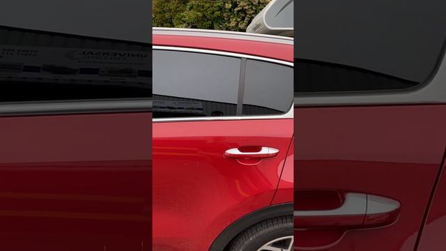 Are front car windows legal to tint in the UK? смотреть онлайн