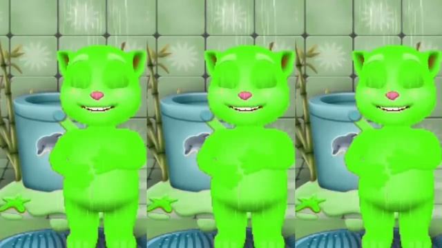 Learn Colors with My Talking Cat Tommy Colours for Kids Animation Education Cartoon #3 смотреть онлайн