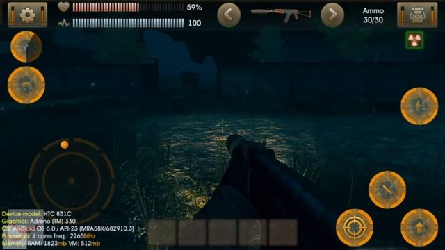 The Sun: Ahora si viene lo chido (Android) смотреть онлайн