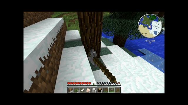 Minecraft IMPERIAL! #1 Survival - Inicio das origens! смотреть онлайн