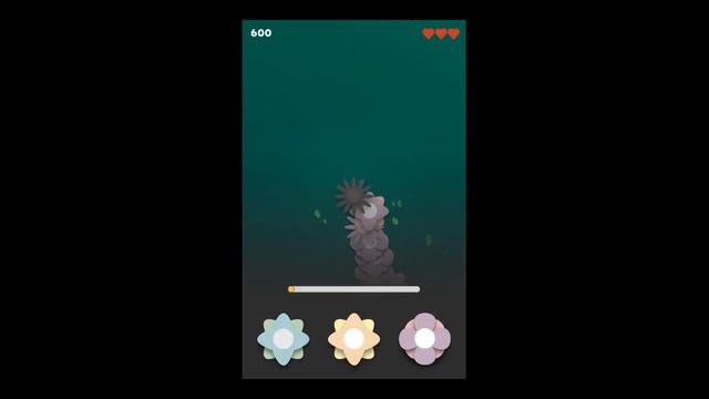 FLOWERino - NEW HYPER-CASUAL EXPERIENCE! (Android & iOS) смотреть онлайн