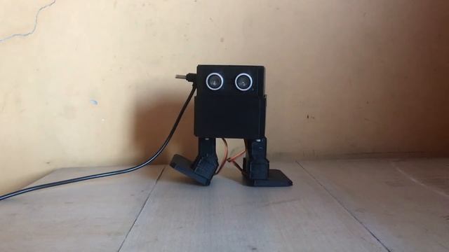 Meet Mr Otto. - A demo with Android App смотреть онлайн