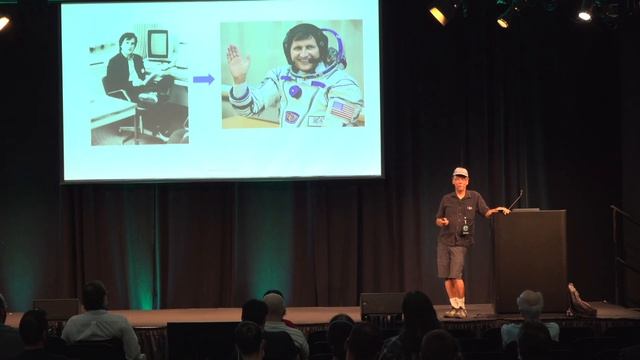 Xerox Star — Inventing the Future — Bob Purvy смотреть онлайн