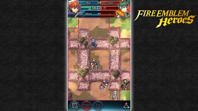 Fire Emblem Heroes (iOS & Android) - Arena Duels #07: "SO MANY SINGERS & DANCERS!" [Advanced] смотреть онлайн