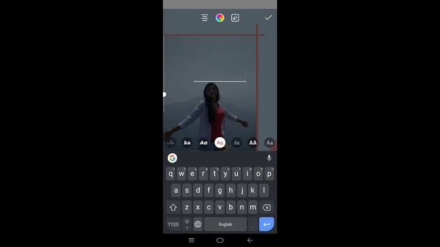 Instagram Story Ideas | Birthday Story Ideas | Android | Using IG App ONLY смотреть онлайн