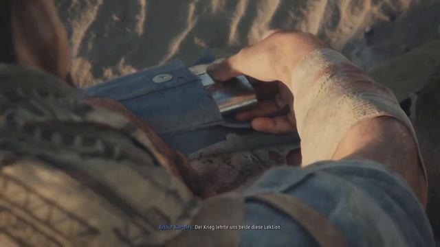 CoD Vanguard #18 Die Schlacht von El Alamein Die Flaks смотреть онлайн