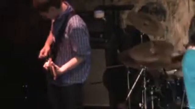 Medic, Medic! - Live in Tabula Rasa 03.02.2009 смотреть онлайн