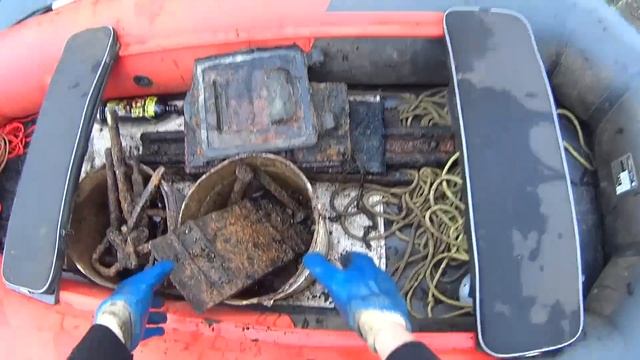 ПЕРЕКОПАЛИ ПОДЪЕЗД К МОСТУ!!! МЫ НЕ ИЩЕМ ЛЕГКИХ ПУТЕЙ!!! смотреть онлайн