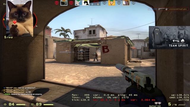ДОНК (НЕ?) СЫГРАЛ УГАРНУЮ ИГРУ НА FACEIT! | ДОНК ОТВЕЧАЕТ НА ВОПРОСЫ ИЗ ЧАТА (w/ magixx, H4SAN4TOR) смотреть онлайн