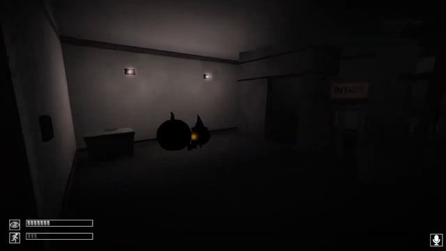 The Best Part About SCP Containment Breach (SCP Containment Breach Multiplayer)