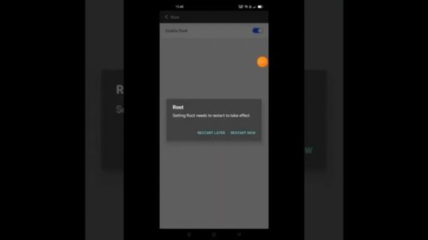Vphonegaga 2.3.2 + Magisk Support Android 12