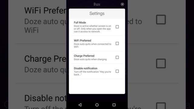 Ahorrar bateria en android (Doze) смотреть онлайн