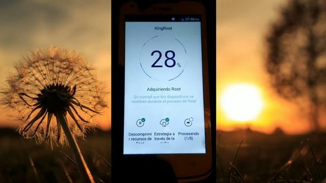 ROOT PARA ( HUAWEI Y520 U03 - U33 ) смотреть онлайн