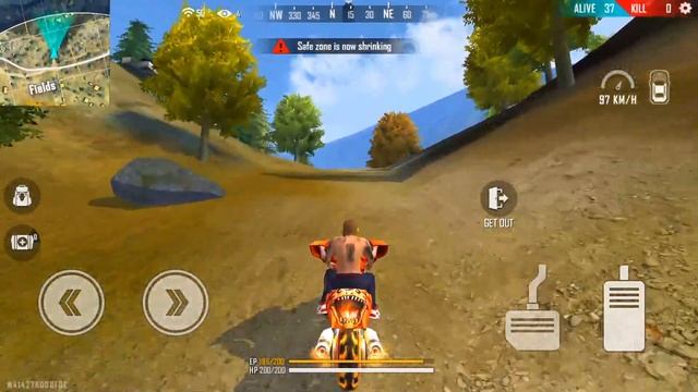 Gadi Wala Aaya Ft. FUN CUSTOM || Desi Gamers смотреть онлайн