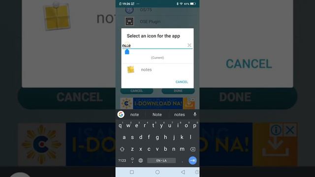 Vivo theme editor Tutorial 2 смотреть онлайн