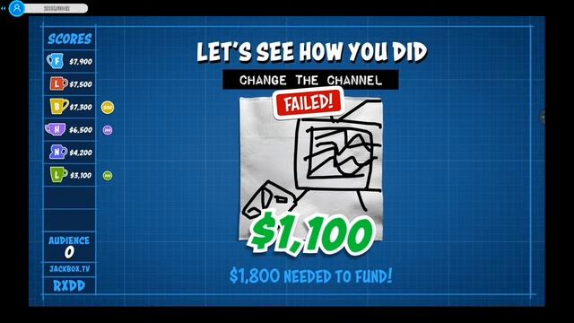 |pbg has toes|JACKBOX PARTY PACK 5| смотреть онлайн