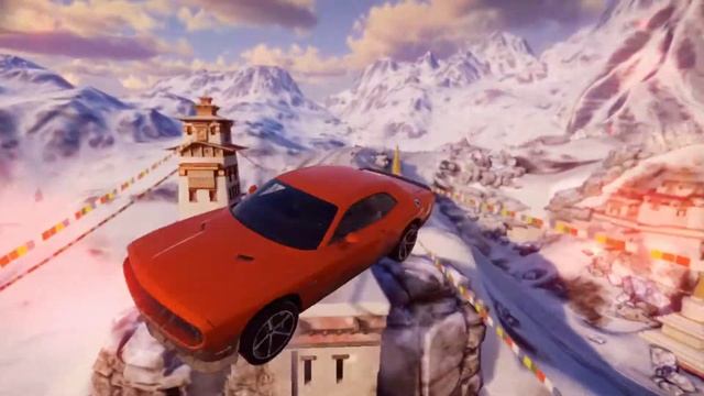 Asphalt 9 Legends Mobile _ speed car racing 2022 смотреть онлайн