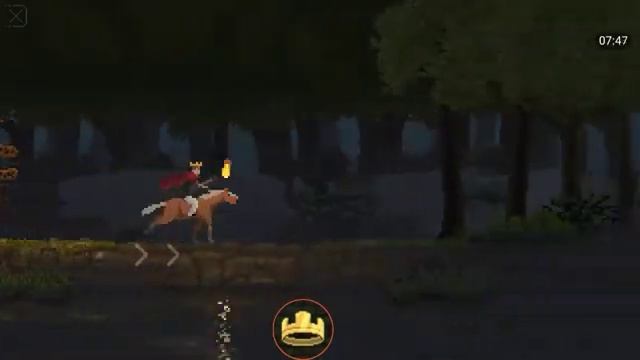 Game Terbaik Pixel Strategi Offline Android - Kingdom: New Lands Indonesia смотреть онлайн