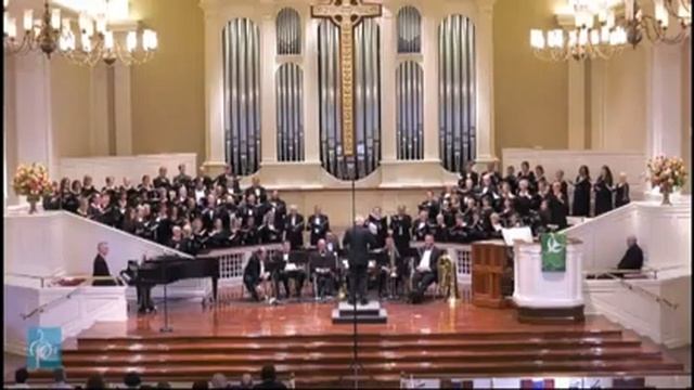 Antiphon, Ralph Vaughan Williams смотреть онлайн