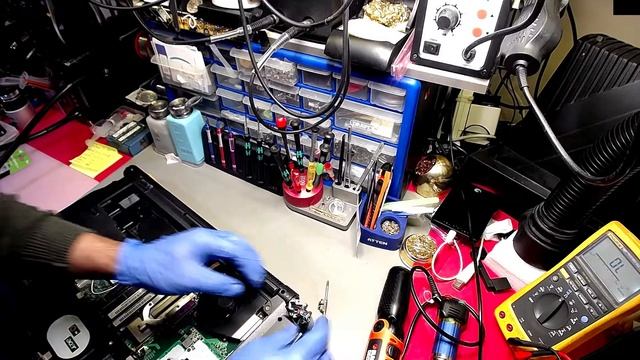 HOW I FIXED ACER ASPIRE 8930G DC JACK ISSUES AND REFURBISHED смотреть онлайн