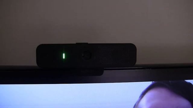 Logitech C925e Overview