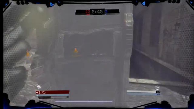 Blacklight: Tango Down "sort of an explanation" смотреть онлайн