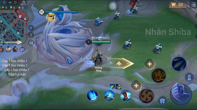 Share Script H.a.c.k Map Liên Quân Mùa 22 Auto Rank, No Root, Antiband 100% Và No Firewall смотреть онлайн