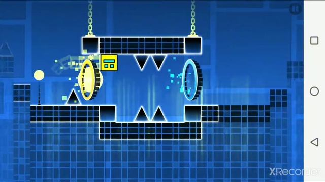 Full | Geometry Dash 1.0 смотреть онлайн
