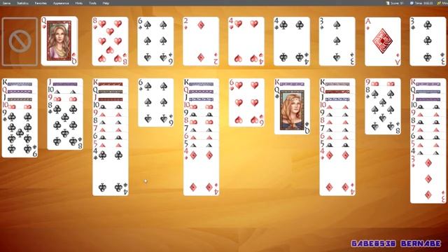 SolSuite 2016 - Westcliff Two Decks смотреть онлайн