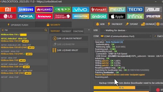 HUAWEI MATE 20 LITE FRP BYPASS | KIRIN 710 GOOGLE ACCOUNT смотреть онлайн