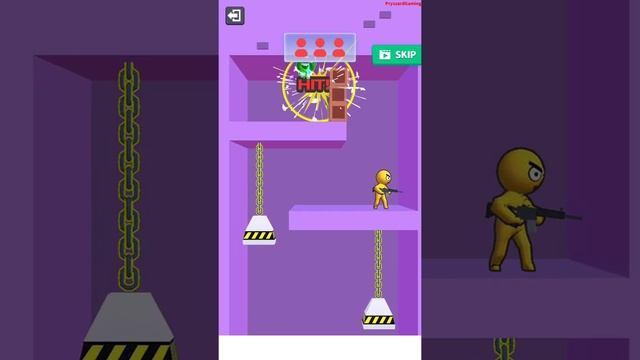 Wall Crawler! 😻 All Levels Gameplay Walkthrough Part 4 Level 65-83 (Android, iOS) смотреть онлайн